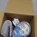 Vicks Sinus Inhaler, Plug-in Non-Medicated Steam Inhaler for Sinus Relief, Allergies, Congestion & Colds, Vocal Steamer, Soothes Nasal & Throat Passages, Works with VapoPads (1 Included)