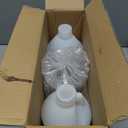 Epoxy Resin - Ultra-Gloss 1 Gallon Kit, Crystal Clear, Self-Leveling, UV & Impact Resistant Resin Kit for Art, Jewelry, Tables & Countertops, Easy 1:1 Mix, DIY Crafts