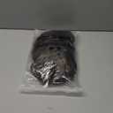 Ombre Brown Synthetic Lace Front Wig,136 Curly Glueless Wigs for Women Daily Use 26IN#TT233/868