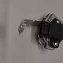 Dorman 699-199 Accelerator Pedal Sensor Compatible with Select Acura/Honda Models