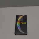 TORRAS 360 Magnetic Stand for iPhone 17 Pro Max Case, [Fit for MagSafe] [4X Military-Grade Protection] Slim Case for iPhone 17 Pro Max, 6.9", Translucent Deep Blue, Ostand O3 Fitness Series