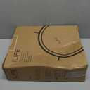 ILIFE V5s Plus Robot Vacuum and Mop Combo with Wi-Fi/App/Alexa, Automatic Self-Charging Robotic Vacuum Cleaner, Slim and Quiet, Cleans Hard Floors Carpets and Pet Hair (V5s Pro Upgrade Version)