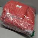 Mk Collection Over Size Diamond Bedspread Bed Cover Embossed Solid New #Diamond (Coral, King/California King)