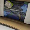 Bioworld Lilo and Stitch 3-Piece Luggage Set - 20", 24", and 28" Rolling Suitcases