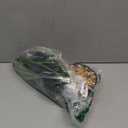 Artificial Plant in Pot Fake Tree Trunks Leaves Faux Potted for Indoor Outdoor Modern Decoration Home Office Living Room Bedroom Balcony Housewarming Gift (80cm Tall Palm)