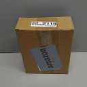 Briwooody 4 Pcs 1 3/4" W x 7 1/2" D x 10 1/2" H Traditional Wood Corbels Wooden Shelf Brackets Unfinished Paintable Solid Wooden Bracket for Doorway Countertops Home Shelves Cabinet Furniture Support