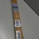 24" Cane Bolt Drop Rod for Gate, Heavy Duty Gate Latch 2 Pack