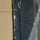 COMFIER 2 in 1 FSA Foot Massager Machine, HSA Shiatsu Foot and Calf Massager with Heat,Kneading,Vibration,Compression Massagers for Feet Health,Ankle & Leg Tired,Plantar Fasciitis,Gift for Men Women (Black)