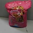 Purina Friskies Gravy Swirlers with Flavors of Chicken, Salmon and Gravy Dry Cat Food - 22 lb. Bag (EXP 01/14/28)