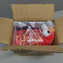 Pillow Pets Elmo Sleeptime Lite - Sesame Street Plush, Red Stuffed Animal