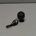 Hidden Camera,1080P HD WiFi Mini Nanny Cam with Night Vision & Motion Detection - Indoor/Outdoor Wireless Security Spy Cameras for Home, Car, Baby & Pet Monitoring-Upgraded A9 (Black)