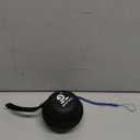 Wrist Trainer Ball Auto-Start Gyroscopic Forearm Exerciser Gyro Ball for Strengthen Arms, Fingers, Grip and Muscles (Blue Without Light)