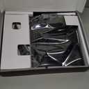 ASUS TUF Gaming B550-PLUS WiFi II AMD AM4 (3rd Gen Ryzen) ATX Gaming Motherboard (PCIe 4.0, WiFi 6, 2.5Gb LAN, BIOS Flashback, USB 3.2 Gen 2, Addressable Gen 2 RGB Header and Aura Sync)