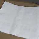 Quality Park Survivor R4650 Tyvek Booklet Expansion Mailer, 12 x 16 x 2, White (Case of 100)