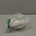 Turquoize Stretch Armrest Covers for Chairs and Sofas Couch Arm Covers for Sofa Spandex Jacquard Armrest Cover Anti-Slip Furniture Protector Armchair Slipcovers for Recliner 1 Piece, Natural