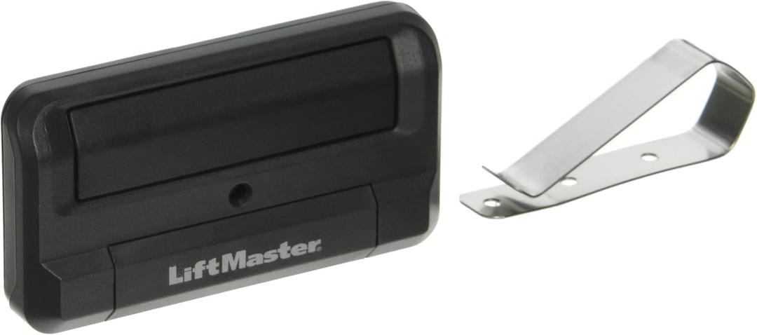 3 Pack LiftMaster 811LM Encrypted DIP with Security+ 2.0 Technology Remote Control