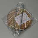 8 Pieces Wasp Nest Decoy Hanging Fake Wasp Nest Waterproof Material Hornet Decoy for Hornets (mix Color 8 pack)