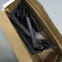 XOOKUN Roof Rack Mounting Brackets Compatible with Wrangler JL JK 2007-2024, Gladiator JT, Cherokee XJ 1984-2001