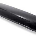 Moon Roof Visor Sunroof Vent Moonroof Rain Guard Top Window Wind Deflector Adhesive Tap On Air Flow Sun Shield 35inch 88cm