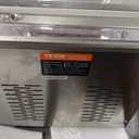 VEVOR Chamber Vacuum Sealer, 320W Sealing Power, Vacuum Packing Machine for Wet Foods, Meats, Marinades and More, Compact Size with 12.6 in Sealing Length, Applied in Home Kitchen and Commercial Use