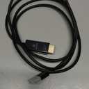 USB 3.0 to HDMI Cable 5Ft, 1080P 60Hz 5Gbps High Speed Cable for Connecting Laptop/PC/PS5/Xbox/Switch to TV/Monitor/Projector, Screen Mirroring and Display Extension (USB to HDMI)