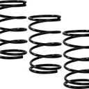 SB00L00 Replacement Trimmer Spring Compatible with Greenworks ST60V ST60V-T0 80V ST80L200 Front Mount String Trimmer (3 Pack)