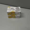 2 x Cat Steam Brush, PetSteam Brush for Cats and Dogs, Pet Hair Removal and Grooming Tool with 3 in 1 Function, Pet Supplies for Small Medium Large Dogs and Cats