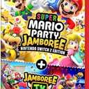 Super Mario Party Jamboree - Nintendo Switch 2 Edition + Jamboree TV