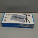 MIAO LAB 20-60X Zoom Telephoto Lens, High Power Telephoto Mobile Cell Phone Lens with Tripod & Universal Phone Clip, for iPhone 16/15/14/13 Series, Samsung, Android Phone and Most Smartphone