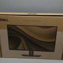 Dell 27 Monitor - SE2725HM - 27-inch Full HD (1920x1080) 16:9 100Hz Display, IPS Panel, 16.70 Million Colors, Anti-Glare, 1 HDMI / 1 VGA Port, TV Rheinland 3-Star*, Comfortview Plus - Black