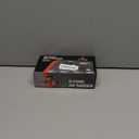 Mini Air Sander 1/2/3 Inch Pneumatic Small Orbital Sander for Auto Body Work, Mini Polisher with 45PCS Sanding Discs + 3PCS Backing Pads, Air Powered