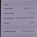 Apple AirPods 4 Wireless Earbuds, Bluetooth Headphones, with Active Noise Cancellation, Adaptive, Transparency Mode, Personalized Spatial Audio, USB-C Charging Case, Wireless Charging, H2 Chip