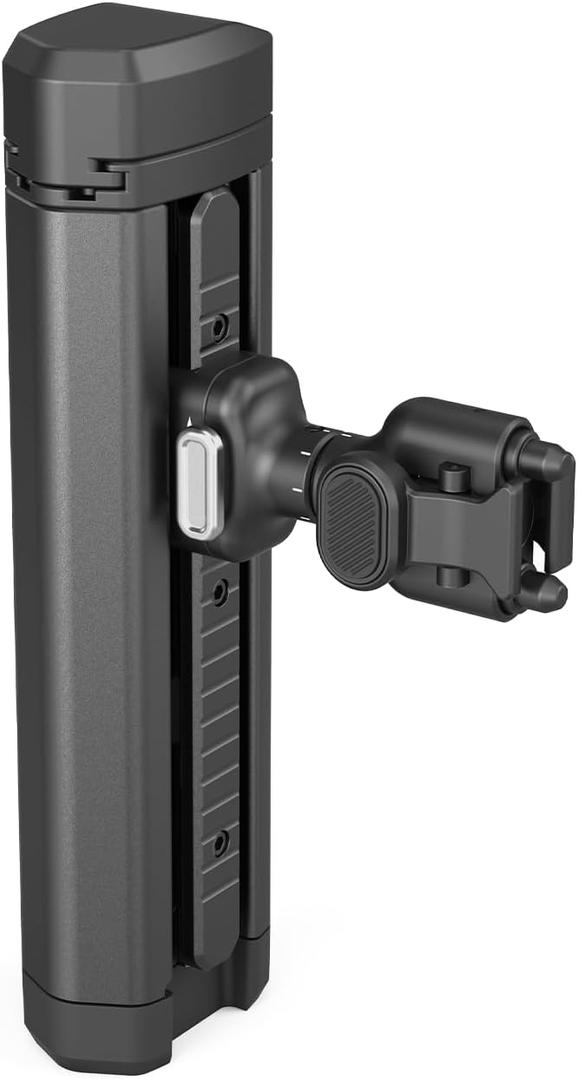 SmallRig Rotatable Bilateral Quick Release Side/Top Handle for SmallRig HawkLock Quick Release Ecosystem for Smartphones 4842