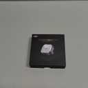 2 in 1 Wireless CarPlay & Android Auto Adapter | Simple Setup, Smooth, Lag-Free Use | Supports Over 1000 Vehicles with Built-in Wired Car Play/Android Auto | Compact & Modern