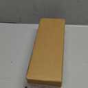 Cup Dispenser, Wall Mount Water Cooler Cup Dispenser fits 4-7 oz Disposable Paper and Plastic Cups, Pull Type Cup Holder for Bathroom, Office, Break Room, Gym, White