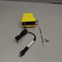 Cordless Soldering Iron Station for Dewalt 20V Max Battery, Temperature Adjustable, Auto Sleep & Low Voltage Protection, C/F Conversion, OLED Digital Display, Lead-Free Solder (Tool Only)