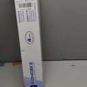 Konideke F20T12/WW 20 Watt Soft Warm White, T12 Fluorescent Tube Light Bulb 20W 24 Inch, 2Ft F20T12/DSW/RP Replacement for F20T12 F20T12KB/ECO/RVL F20T12KB/ECO F20T12/SPX30 1250Lm G13 4 Count