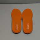 Sof Sole Insoles Women's Athlete Performance Full-Length & Trim-to-Fit Gel Shoe Insert