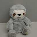 Anxiety Relief Koala, Breathing Teddy Anxiety Bear with Calming Music, Lights, Sleeping Otter Plush, Soothing Sloth for Adults & Kids, Stress Relief Stuffed Animal (3-Level Adjustable Volume)