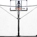 Franklin SportsBasketball Pass Back Rebounder