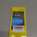 SPARIN Screen Protector for Google Pixel 9A 6.3 Inches, [2+2 Pack] Pixel 9A Tempered Glass, Easy Installation with Auto Alignment Frame, Bubble-Free/Case Friendly