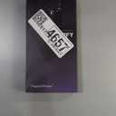 BERFY for iPhone 17 Pro Max Case for Women, Compatible with MagSafe, Clear Glitter Shockproof Protective Case, Anti-Yellowing, with Screen Protector & 3 Diamond Camera Lens Covers 6.9", Sparkle Blue