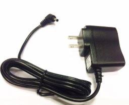 AC Adapter Compatible with Ryobi HP44L HP44LW HP44LVN HP44LK 4V Quick Turn Lithium Screwdriver HP44 L LW LVN QuickTurn Driver 720217005 720217009 DC 4.5V 6.5V 6.8V 200mA Power Supply Charger