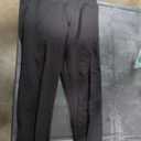 Soft Lounge Yoga Capris for Women, High Waist Capri Leggings S/M