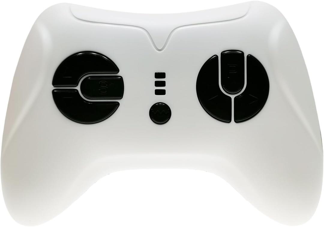 JR1839 2.4G Bluetooth Remote Control for Ride On Toy Cars 12V 24V Power Wheels Replacement Parts Remote for Kids Electric Car Truck SUV Bicycle Transmitter Control Box