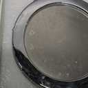 MyHalos® Filtered Shower Head for Hard Water Filter - High Pressure, Removes Chlorine - Shower Head Filter for Hard Water Softener Showerhead, Easy Install, For Hair & Skin, Filtering (Chrome)