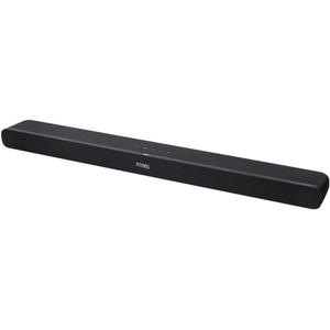 TCL Alto 8 2.1 Channel Dolby Atmos Smart Sound Bar with Built-in Subwoofers, WiFi, Works w/Alexa, Google Assistant & Apple Airplay 2, Bluetooth TS8211-NA, 39-inch, Black