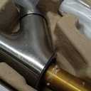 ARISE PULLDOWN KITCHEN FAUCET (Vibrant Stainless)