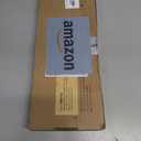 TEKXYZ 15.75 Inch Height Clear Acrylic Balloon Stand for Table Centerpiece Decoration, Set of 4