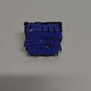 WB24X25013 4464832 Control Switch, Replace for GE WB24X25013 Range Infinite Control Switch, Compatible with 191D4774P005 AP5999509 4464832 PS11729102, 191D4774P005 Improves Cooking Effect